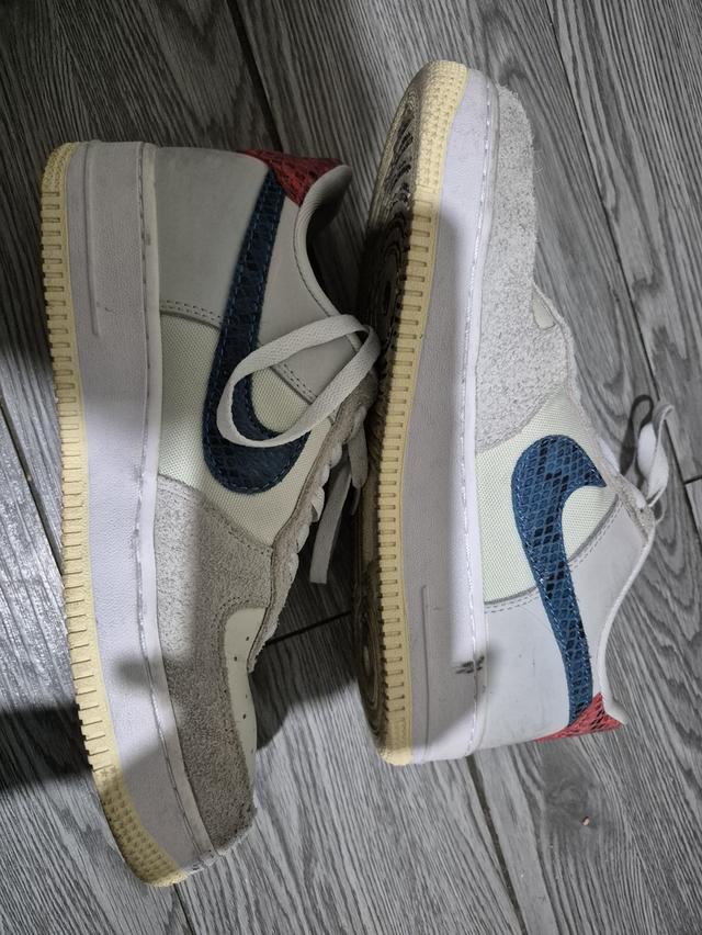 รองเท้า Nike มือสอง ของแท้ รูปที่ 5