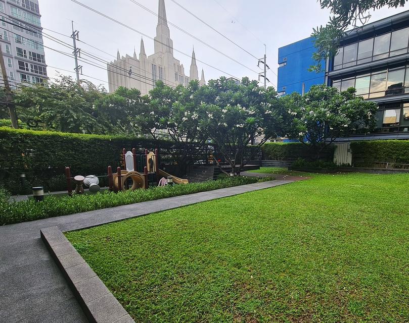 Villa Asoke ทำเลใจกลางเมืองย่านอโศก ใกล้ทางด่วน, MRT  20