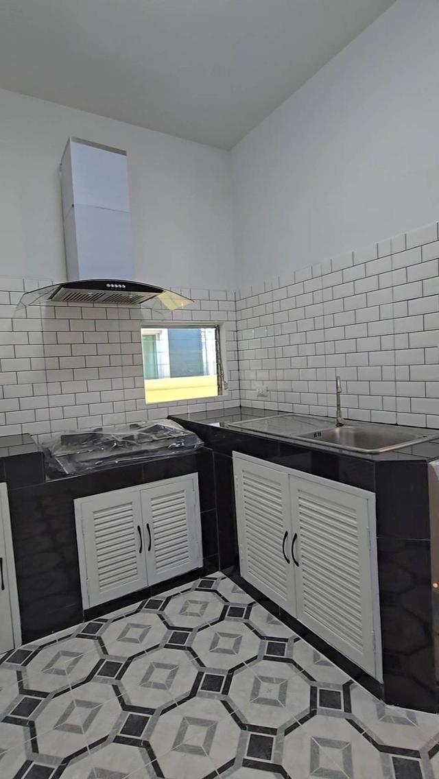 บ้านเดี่ยว รีโนเวทใหม่หมดยกหลัง 54ตร.วา พฤกษ์ลดา รังสิต-คลองสี่ ทำเลดีๆ สังคมคุณภาพจาก L&H 13