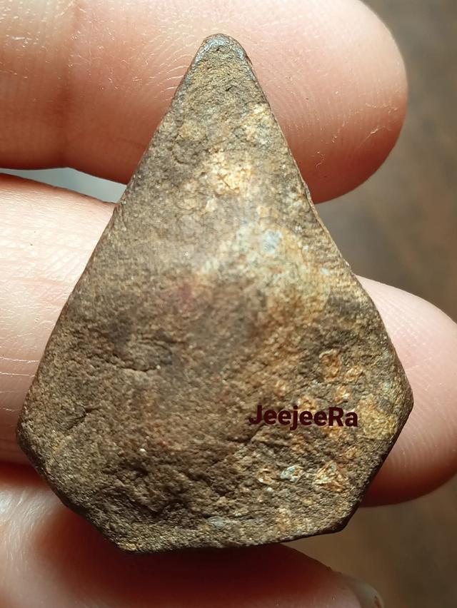 หลวงพ่อลีวัดอโศการาม สมุทรปราการ รูปที่ 2