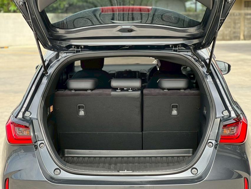 ปี 2021 HONDA CITY, 1.0 RS รถสวย ไมล์น้อย 8