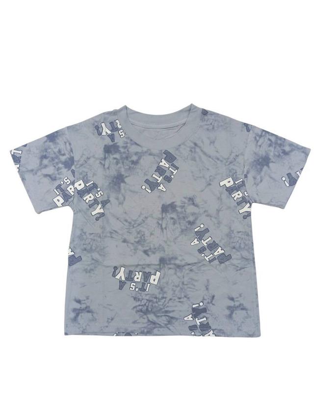 เสื้อผ้าแฟชั่นเด็ก ผู้ชาย/ผู้หญิง รูปที่ 5