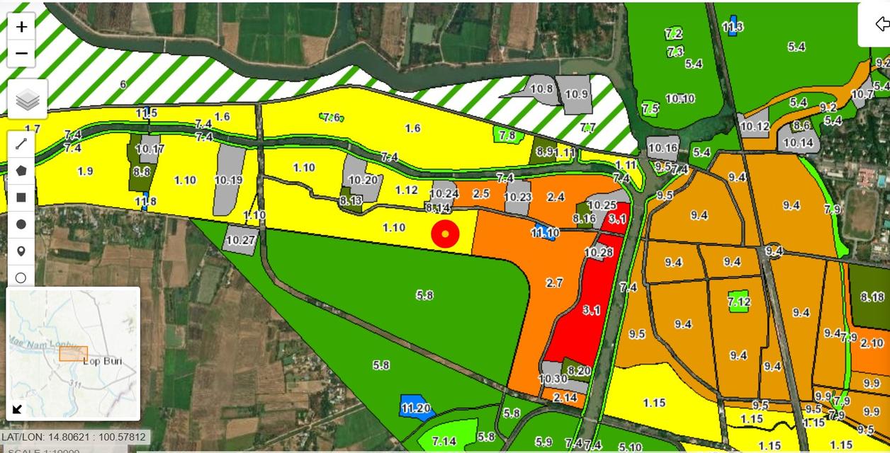ขายที่ดินพร้อมปลูกสร้าง 5
