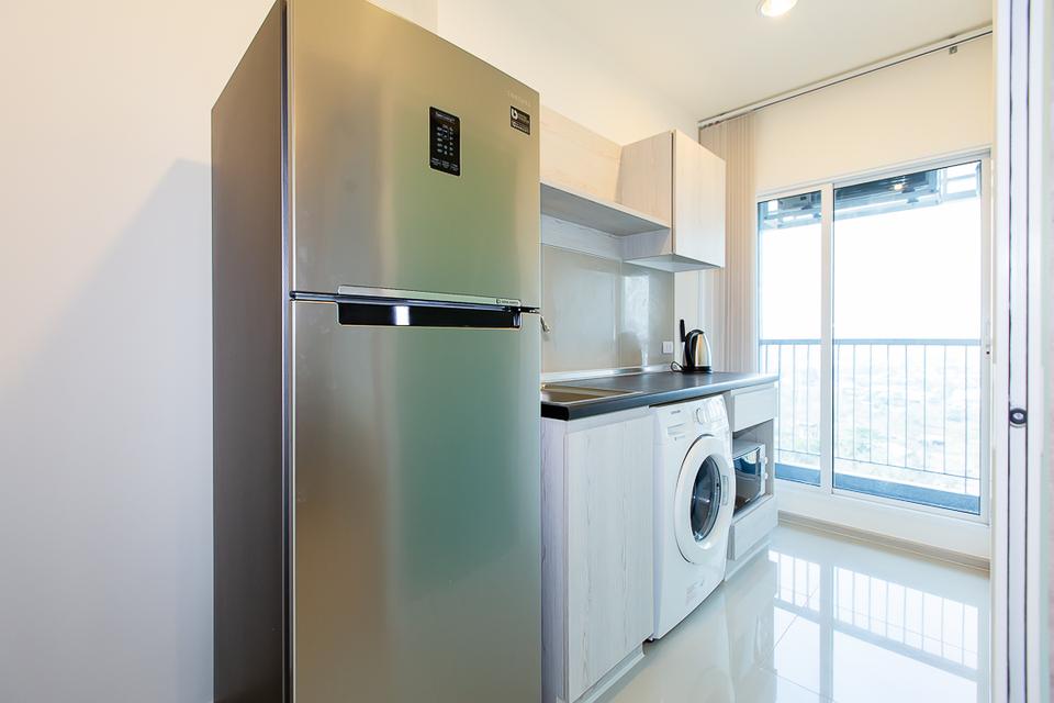 ❤️ BTS-Front 1-Bedroom Condo with Amazing Rooftop River Views | Ideal for Living or Investment 🏙️ 8