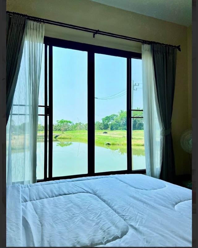 Escape to Paradise... หนีความวุ่นวายมาพักผ่อนที่พูลวิลล่า เงียบสงบ เหมาะกับการรีชาร์จพลัง✨ 19