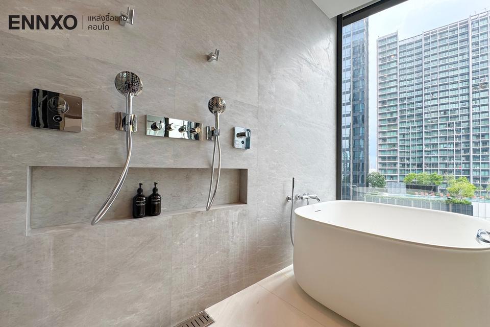 SCOPE Thonglor, for Rent, 415 SqM, 4 Beds, 4.5 Baths 8