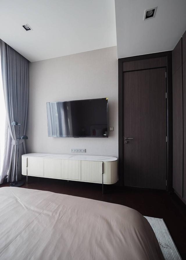 ปล่อยเช่า The Loft Asoke  2 ห้องนอน ดีไซน์หรู ใจกลางอโศก ใกล้ MRT เพชรบุรี 7