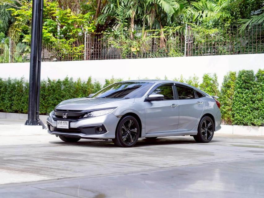 HONDA CIVIC 1.8EL ปี 2019