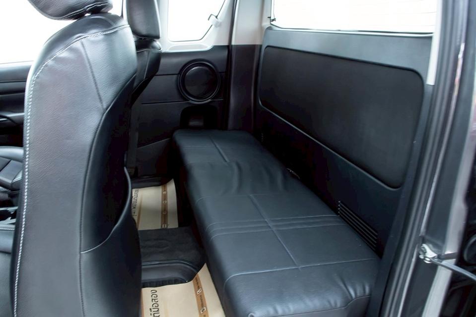รหัสรถ 2A819 HILUX REVO 2.4 ENTRY Z EDITION SMART CAB 2021 8