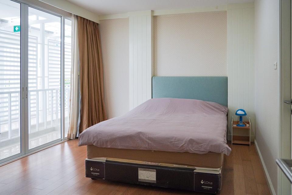 ขายคอนโด มาลิบู เขาเต่า หัวหิน (Malibu Kao Tao Huahin) ห้อง G7 (Penthouse) ขนาด 288.2 ตร.ม. 5