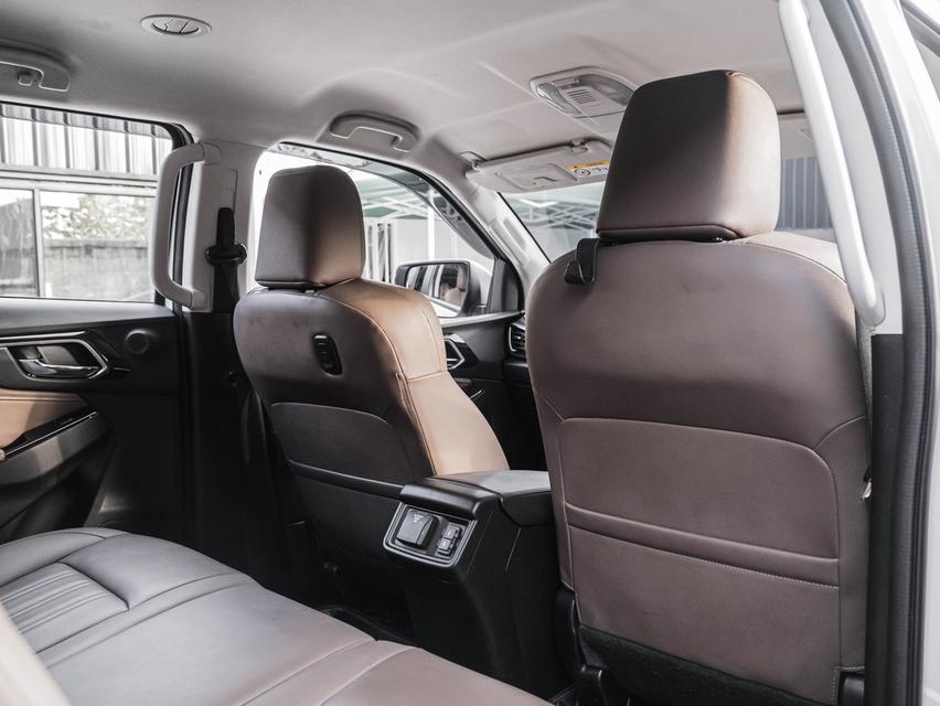 รหัสรถ 67GG5959 ISUZU ALLNEW MU-X 3.0 ELEGANT 2023 18