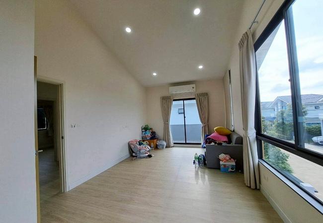 ขายและให้เช่าบ้าน หมู่บ้านเพอร์เฟค พาร์ค สุวรรณภูมิ ซอยร่มเกล้า 6/1 มีนบุรี กรุงเทพมหานคร 8