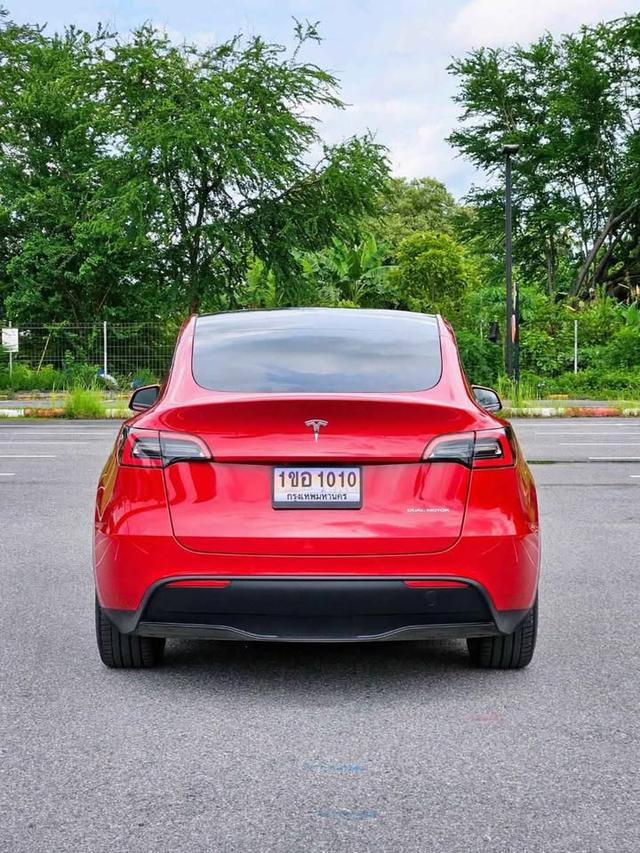 ขาย Tesla Model Y RWD 2023 ปลายปี 2