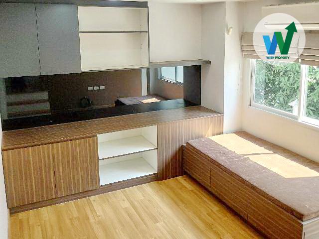 ขายทาวน์เฮาส์ 3.5 ชั้น หลังมุม พร้อมอยู่ ทุ่งครุ กรุงเทพมหานคร 5