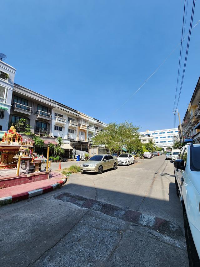 ขายด่วน อริสตัน คอนโด ทาวน์ ราคาหลักแสน 9