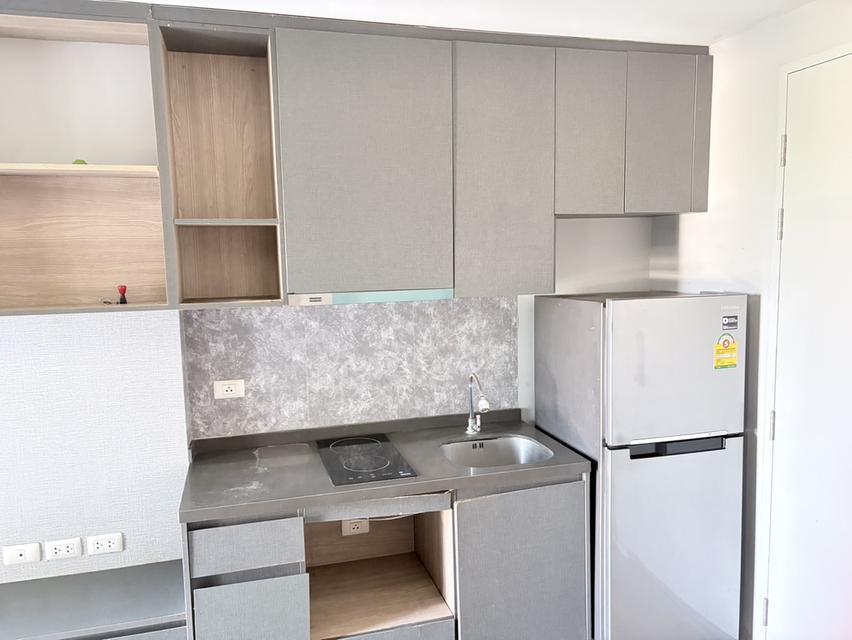 เอสเพนคอนโด ลาซาล (Aspen condo) 3