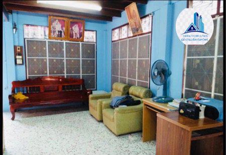 รูป ขาย บ้านเดี่ยว บ้านเดี่ยวปลูกสร้างเอง ทำเลดี เดินทางสะดวกสบายบิ๊กชีสุขสวัสดิ์ 232 ตรม. 58 ตร.วา 3