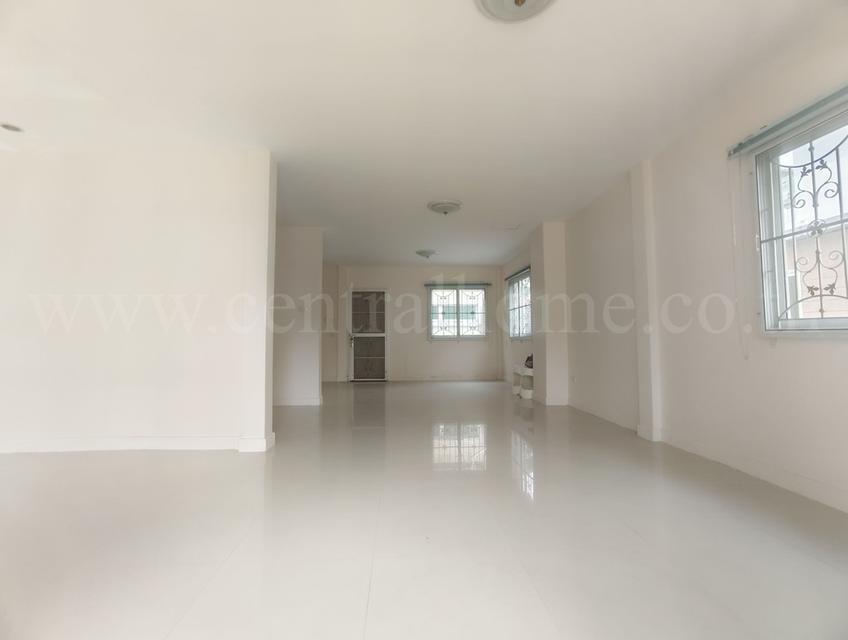 บ้านเดี่ยว ชวนชื่น เพชรเกษม 81 ต่อเติมครบ สภาพพร้อมอยู่ ราคาถูกที่สุด 9