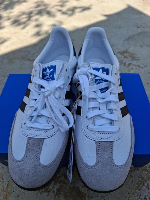 รองเท้าAdidas samba og