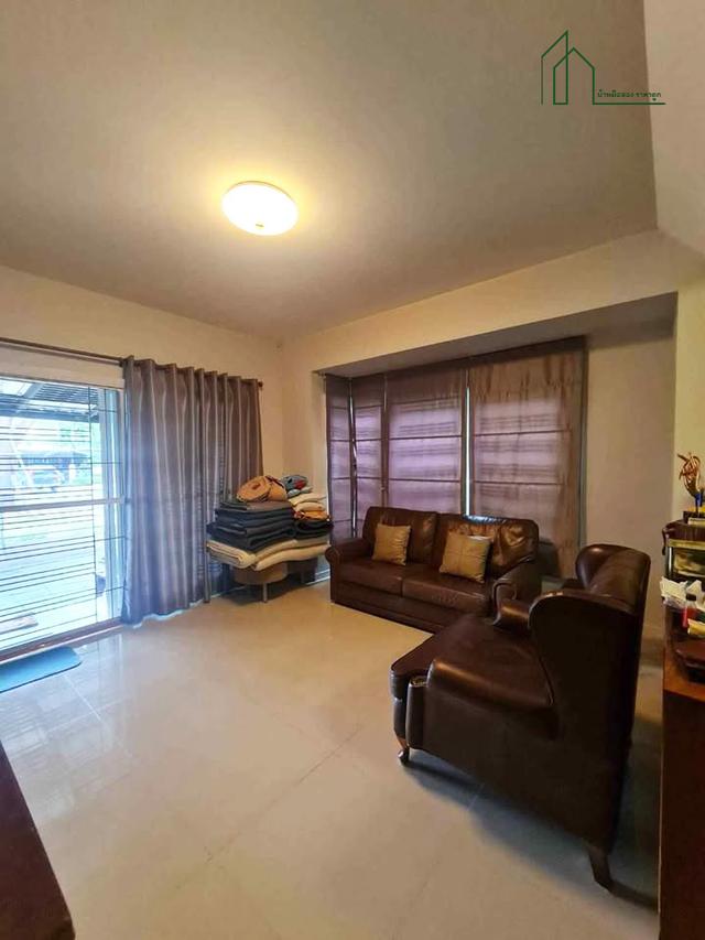 หมู่บ้านพฤกษ์ลดา วงแหวน-หทัยราษฎร์ ถนนลำลูกกา ราคานี้ถึงสิ้นปีเท่านั้น 4