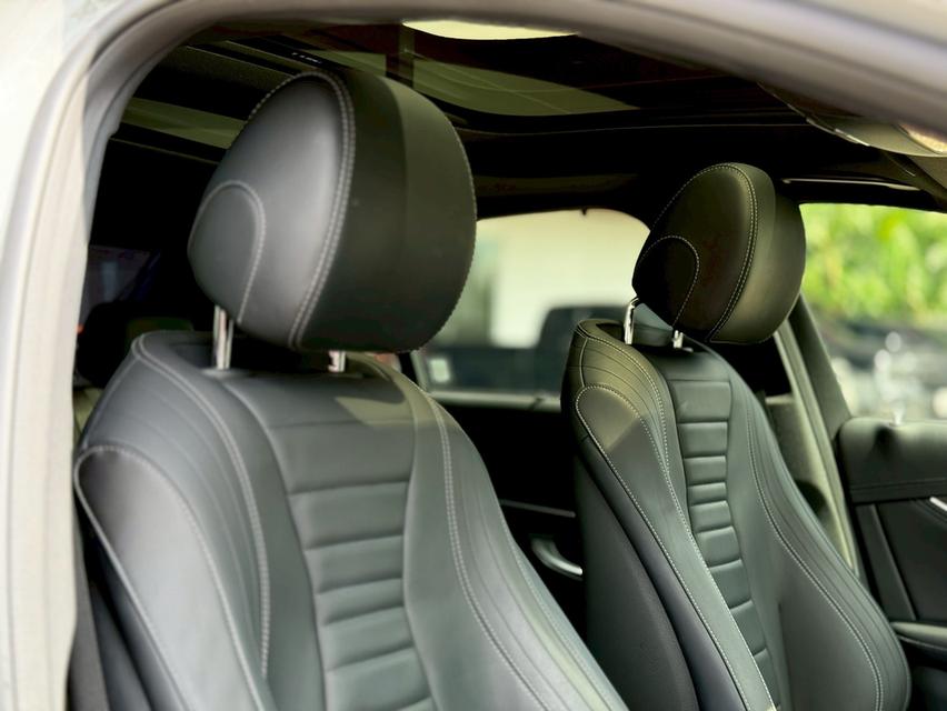 Benz E350e 2.0Amg ปี18 16