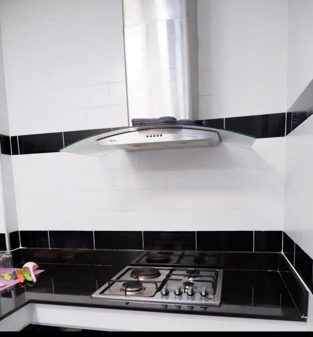 💢👉ให้เช่าทาวเฮ้าส์สองชั้น 22 ตรว. 🏡หมู่บ้าน Pure Village เทพารักษ์-หนามแดง 6