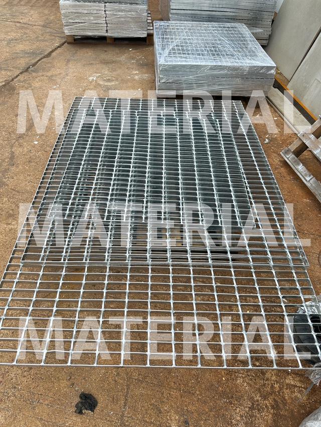 ตะแกรงระบายน้ำกันสนิม รูปที่ 3