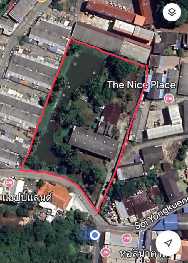 ที่ดิน พร้อมบ้านอาคาร บึงนำ้ ชานเมืองภูเก็ต 4 ไร่เศษ มีรั้วเรียบร้อย อยู่ในชุมชุน เข้าออกสองด้าน 55 ล้าน ไม่เน้นนายหน้า สอบถามเพิ่มเติม อินบ๊อก 13