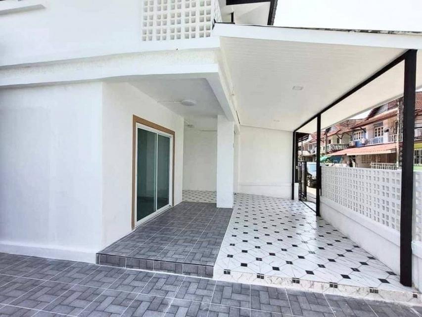 รูป ขาย ทาวน์โฮม บ้านพฤกษา 3 บางบัวทอง 140 ตรม. 24 ตร.วา หลังริม ปรับปรุงใหม่และพร้อมเข้าอยู่ ในราคาที่คุ้มค่า 6