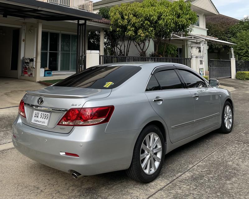 Toyota Camry 2.4V ปี2008 4
