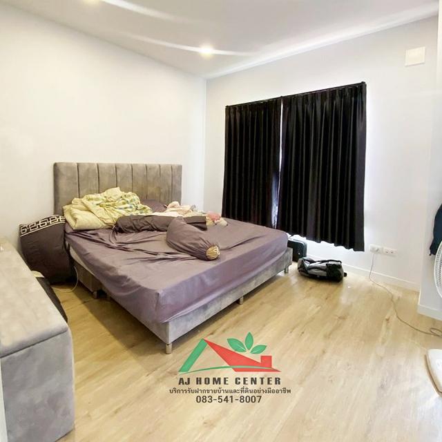 ขายทาวน์เฮ้าส์16.9ตรว. ม.โมดิ วิลล่า พระราม5-กาญจนาภิเษก บางใหญ่ ราคาพร้อมคุย 9