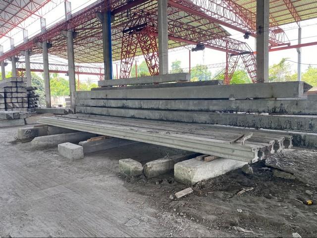 ขายโรงงานเมืองชลบุรี #ขายโรงงานผลิตเสาเข็ม ขนาดใหญ่ พร้อมดำเนินกิจการทันที เนื้อที่โรงงานรวมทั้งหมด 9 ไร่เนื้อที่โรงงานร 4