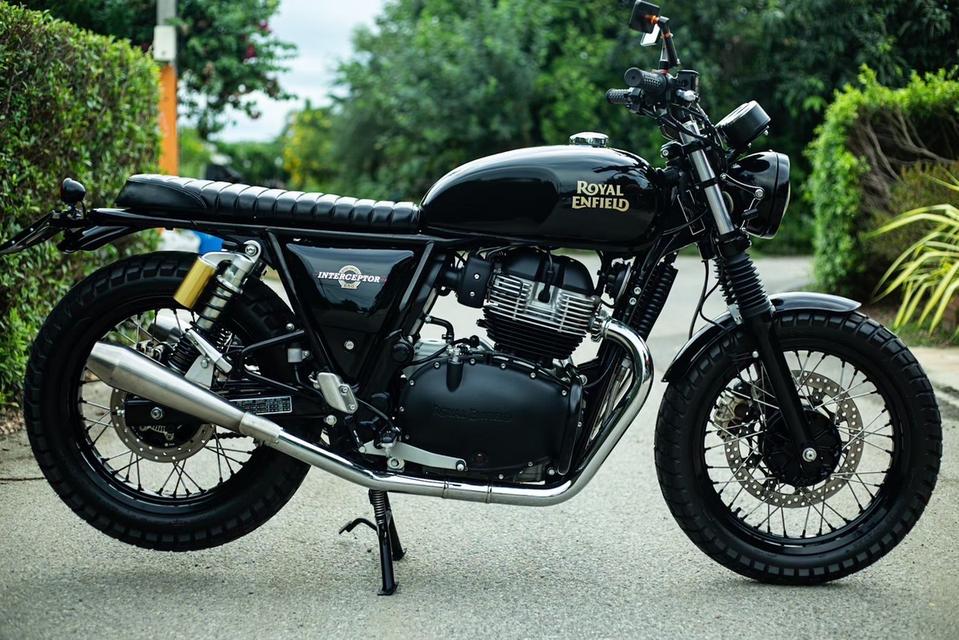 royal enfield interceptor650