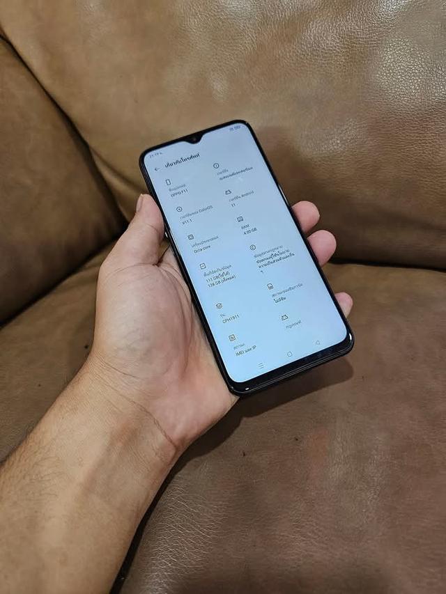 Oppo F11 สวยๆ 2