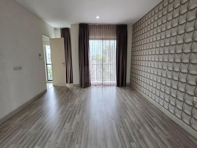 PB5950ให้เช่า โฮมออฟฟิศ 3 ชั้น ย่านกรุงเทพกรีฑา โครงการ Villa Albero ซอยกรุงเทพกรีฑา 15/1 เขตสะพานสูง 10