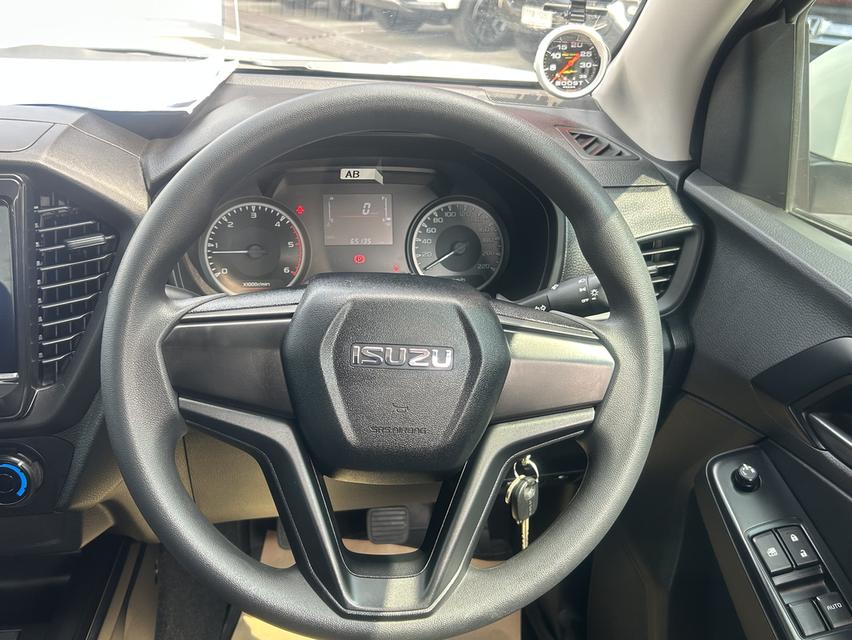 รถยนต์มือสอง D-MAX 1.9 S SPACECAB MT ปี2020 รูปที่ 7