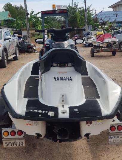 ขาย Yamaha XL1200 มือสอง 3