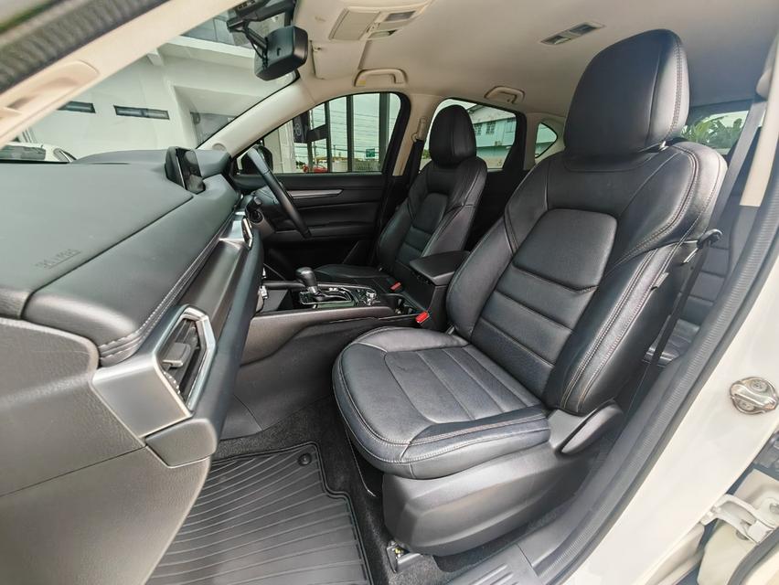 ขาย MAZDA CX-5 2.0C ปี 2018 8