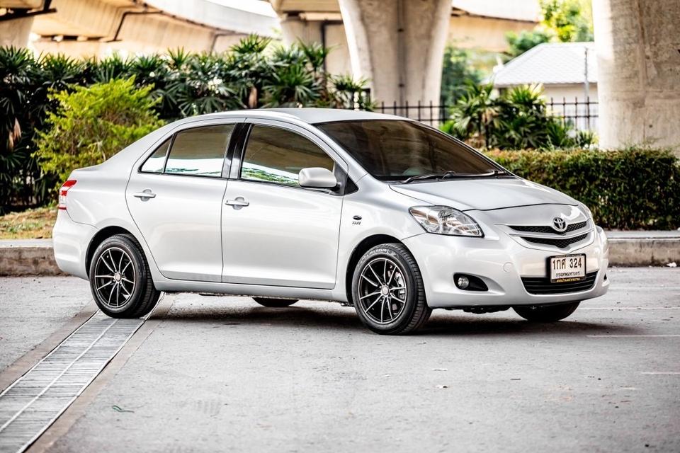 รหัส GT324 Toyota Vios ปี 1.5J ปี 2009 7