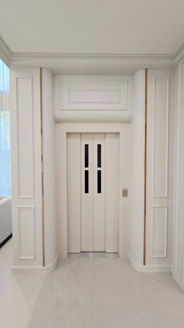 U1418 ให้เช่าบ้านเดี่ยว 3 ชั้น หมู่บ้านกลางเมือง เดอะ อิดิชั่น บางนา Baan Klang Muang The Edition Bangna บ้านหรูพร้อมเฟอร์ครบ ทำเลดีเดินทางสะดวกเข้าออ 20