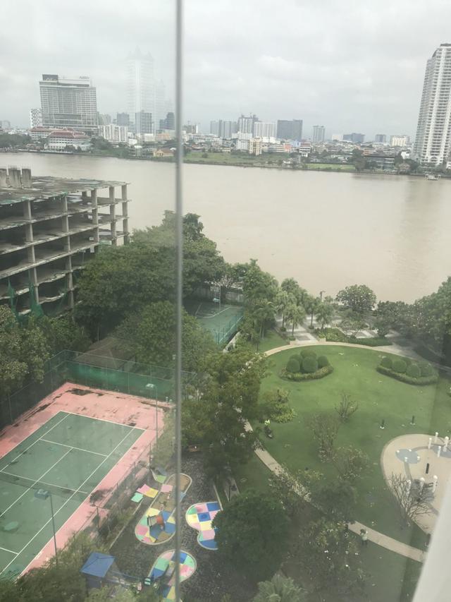 ขาย คอนโด River Heaven Condo เจริญกรุง 76 1