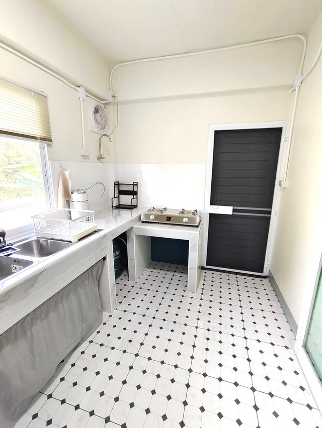 🏡 บ้านเดี่ยว 2 ชั้นพื้นที่กว้าง 70 ตร.ว. [3 นอน 2 น้ำ] ทำเลใกล้เซ็นทรัลเชียงใหม่ & ตลาดสามแยก Spacious 70 sq.w. Detached House for Rent 3 Beds 2 Bath 18