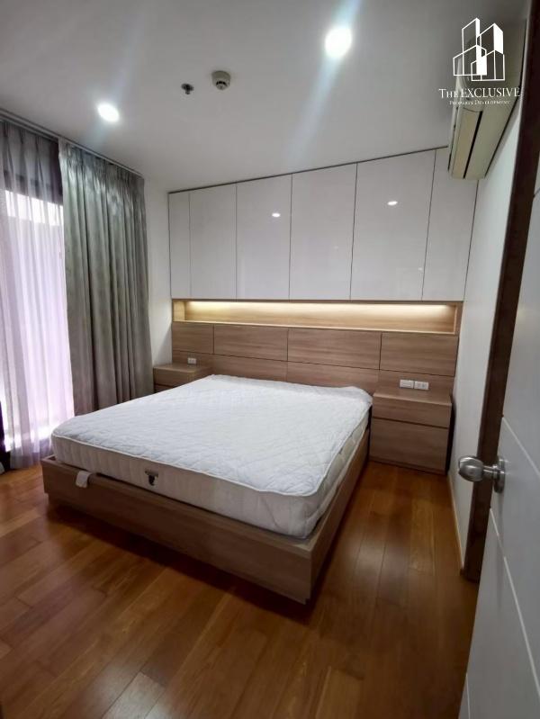 ขาย คอนโด The Vertical Aree ราคาสุดฮอต พร้อมอยู่ ใกล้ BTS อารีย์ Hot Price 9.39 MB 2 Bed 2 Bath . The Vertical Aree near to BTS Aree !!!! 5