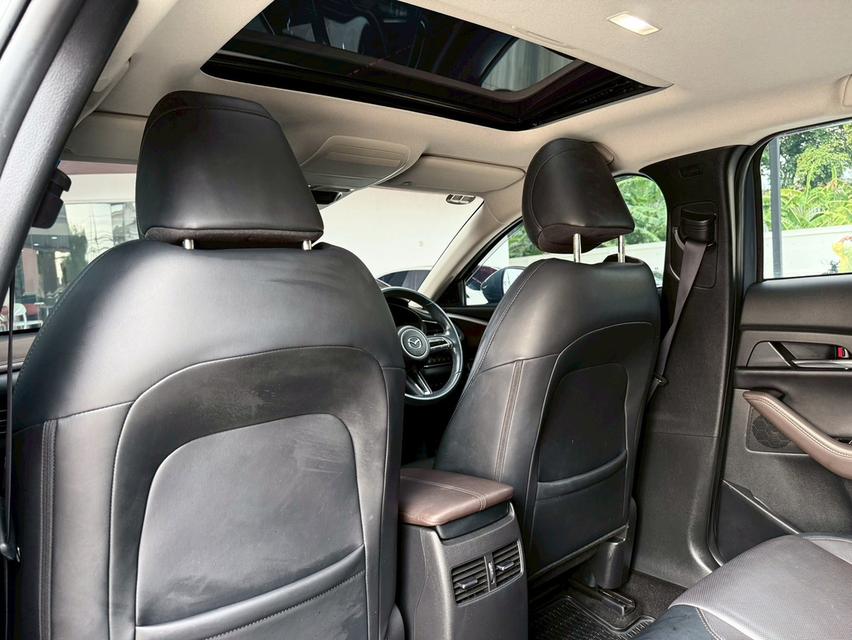 ขาย Mazda Cx 2.0 SP 2022 รูปที่ 12