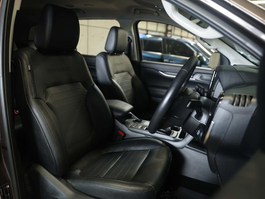 2024 Ford EVEREST 2.0 (ปี 22-28) Sport SUV AT รูปที่ 13