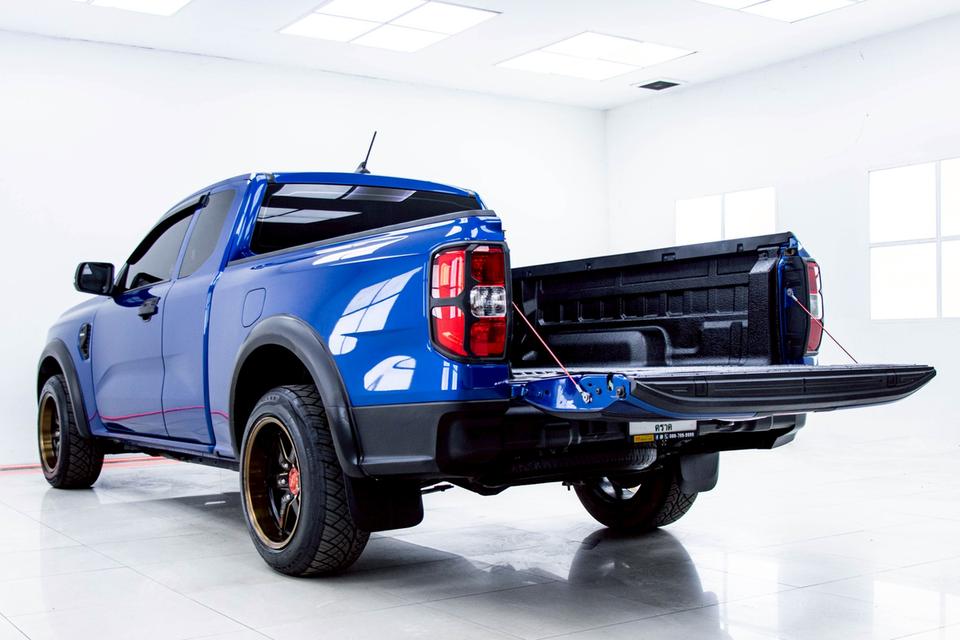 รหัสรถ 5C463 FORD RANGER 2.0XL 2023 13
