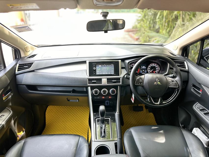 รหัสรถ PAT3043 MITSUBISHI XPANDER 1.5GT ปี 2019 13