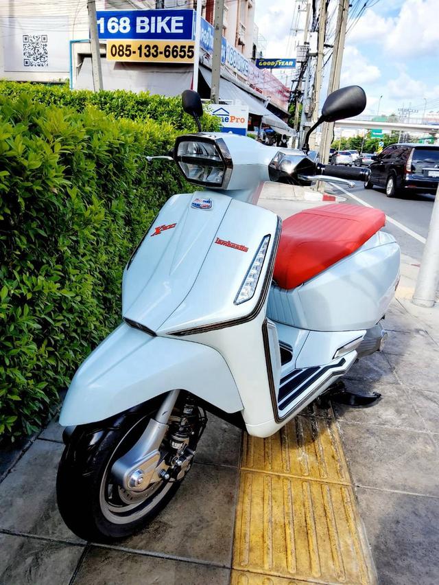 🛵 #LambrettaX300 🌟900.-