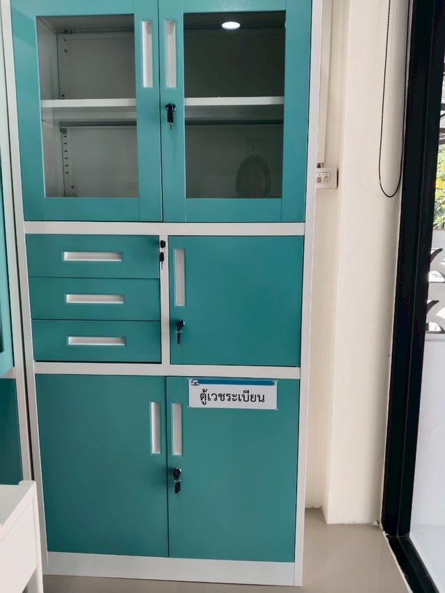 อุปกรณ์คลินิก 11