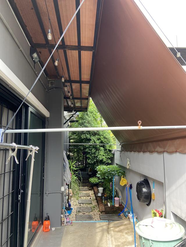 ขายบ้านทาวน์โฮม 2 หลัง 15